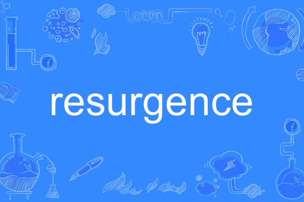 resurgence resurgence