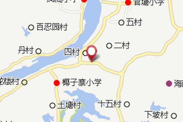 排塘園 排塘園