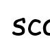 scanf(計算機語言函式)