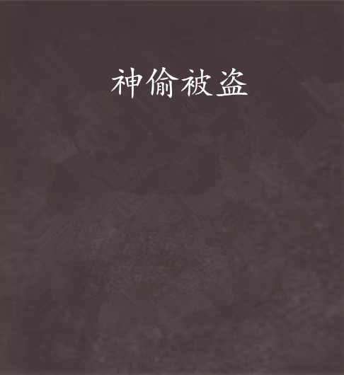 神偷被盜 神偷被盜