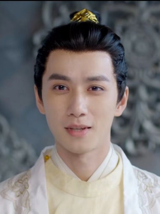 李瀟(古裝甜寵短劇《吾妻在上》中的角色) 李瀟(古裝甜寵短劇《吾妻在上》中的角色)