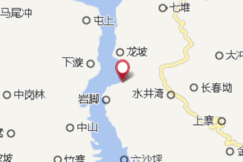 龍坡寨 龍坡寨