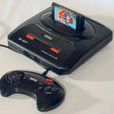 MEGA DRIVE MEGA DRIVE
