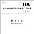 警服標誌 警服標誌