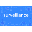 surveillance surveillance