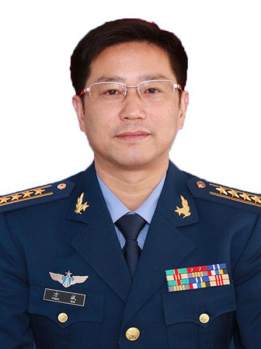 方斌(貴州省第十四屆人大代表,中國人民解放軍某部隊大校政治委員) 方斌(貴州省第十四屆人大代表,中國人民解放軍某部隊大校政治委員)