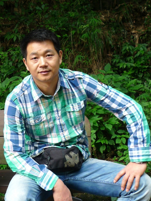 歐陽小波 歐陽小波