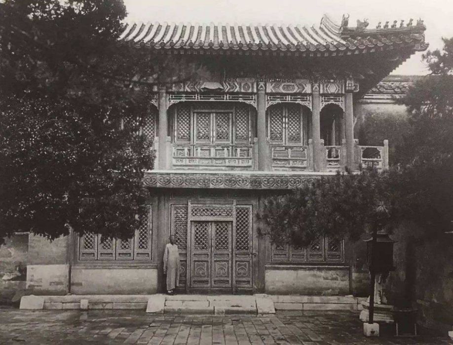 天穹寶殿 天穹寶殿