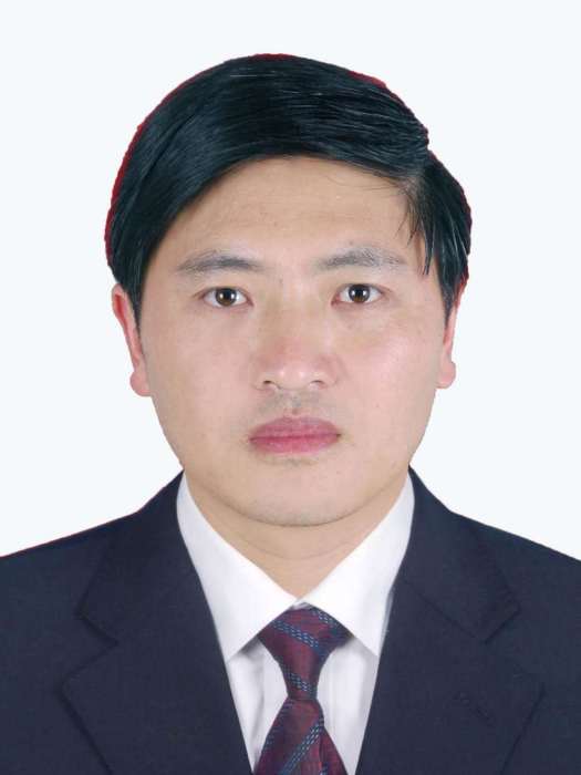 肖揚(赫章縣財政局黨組成員副局長) 肖揚(赫章縣財政局黨組成員副局長)