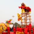 高架獅子 高架獅子