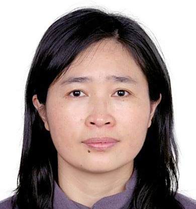 張翠萍(北京師範大學副教授)