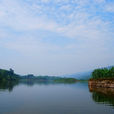 衛星湖(重慶永川區雙竹鎮境內旅遊景區) 衛星湖(重慶永川區雙竹鎮境內旅遊景區)