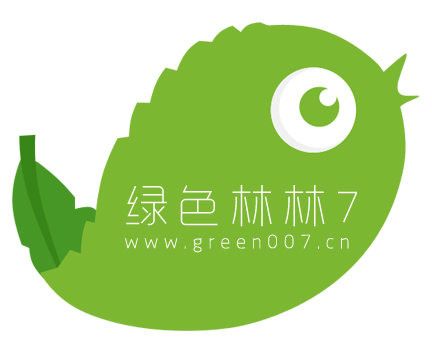 綠色林林7 綠色林林7