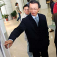 黃河清(香港中國語文學會《語文建設通訊》編委) 黃河清(香港中國語文學會《語文建設通訊》編委)