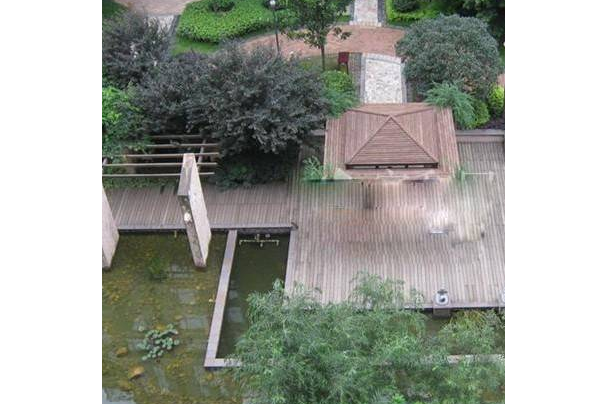 白沙景園 白沙景園