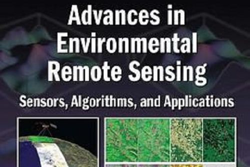 Advances in Environmental Remote Sensing Advances in Environmental Remote Sensing