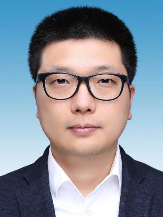 吳曦(四川省成都市青白江區發改局黨組成員、副局長)