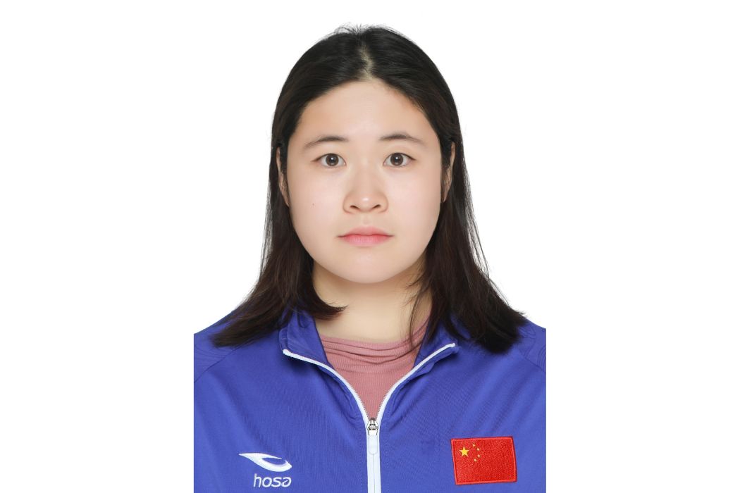 石晶晶(游泳運動員) 石晶晶(游泳運動員)