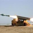 伊朗“努爾”反艦飛彈