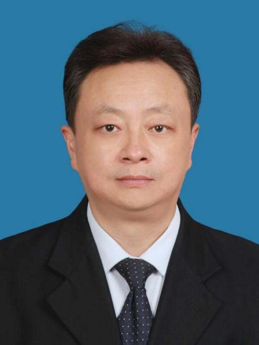 朱磊(陝西省工業和信息化廳黨組成員、副廳長) 朱磊(陝西省工業和信息化廳黨組成員、副廳長)
