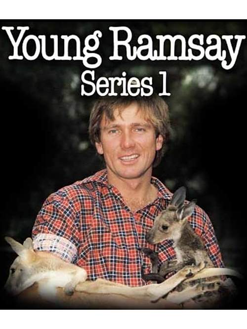 Young Ramsay第二季 Young Ramsay第二季