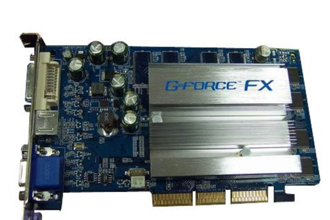 青雲FX5200EP