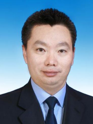 李濤(河南省開封市龍亭區委副書記、區長) 李濤(河南省開封市龍亭區委副書記、區長)