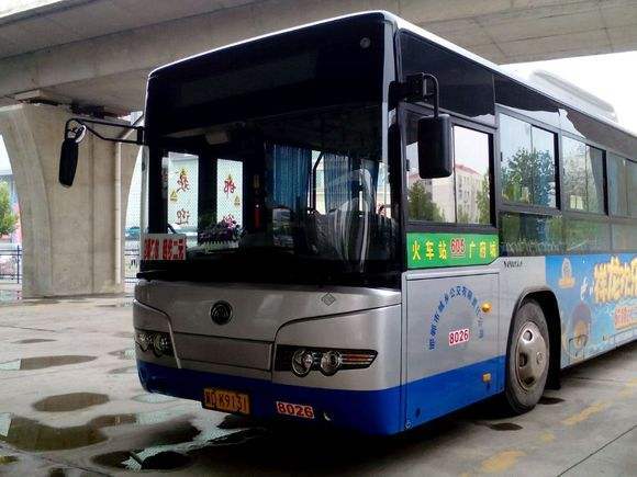 邯鄲公交605路 邯鄲公交605路
