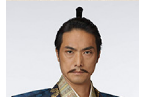 武田勝賴(電視劇《真田丸》中的角色) 武田勝賴(電視劇《真田丸》中的角色)