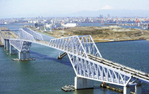 京門大橋