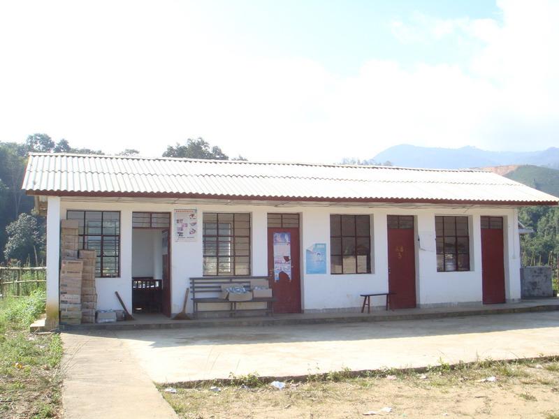 南楞村衛生室