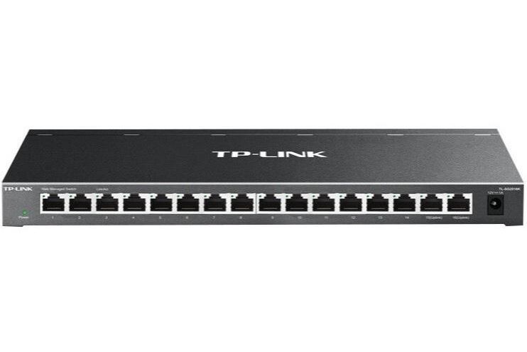TP-LINK TL-SG2016K TP-LINK TL-SG2016K