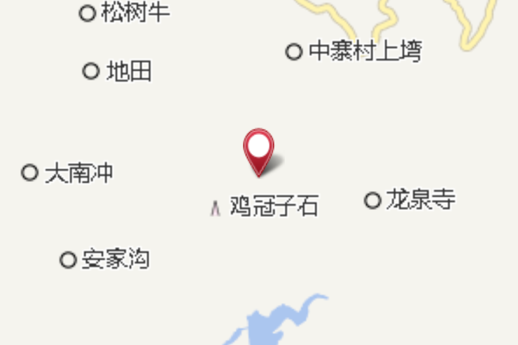 上太子廟 上太子廟