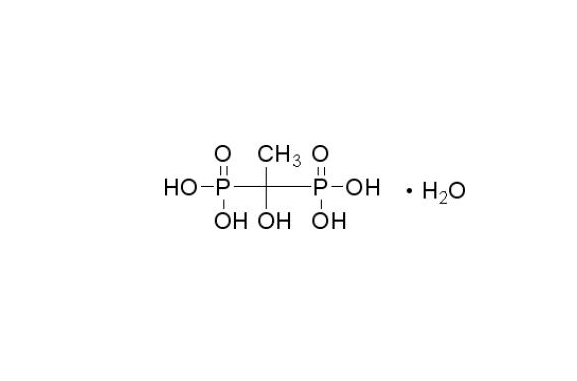 羥基乙叉二膦酸