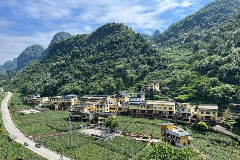 太平村(廣西壯族自治區南寧市馬山縣裡當瑤族鄉下轄村) 太平村(廣西壯族自治區南寧市馬山縣裡當瑤族鄉下轄村)