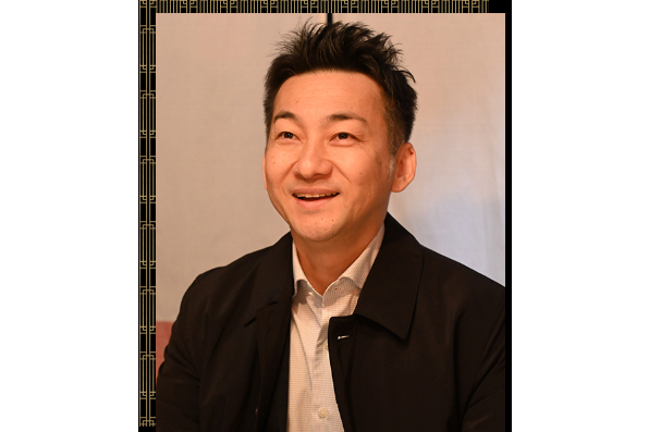 荒井純平 荒井純平