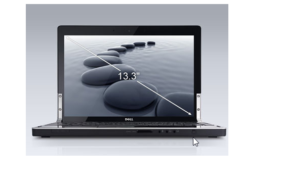 戴爾Studio XPS 13(Studio13D-138) 戴爾Studio XPS 13(Studio13D-138)
