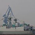 濰坊號護衛艦(濰坊艦)