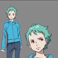 深井蒼 深井蒼