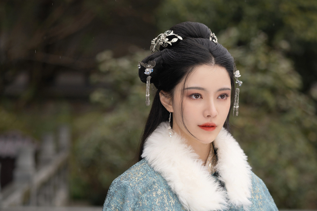 李雲貞