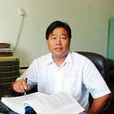 李貴陽(吉林大學體育學院教授) 李貴陽(吉林大學體育學院教授)