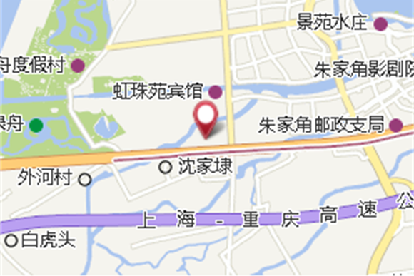 普光王寺
