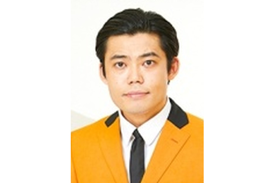野村尚平