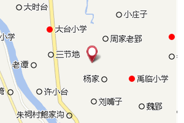 馬老郢 馬老郢