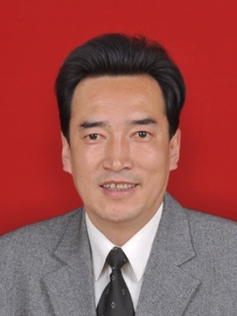 陳發強(蘭州市紀委監委派駐市教育局紀檢監察組組長)