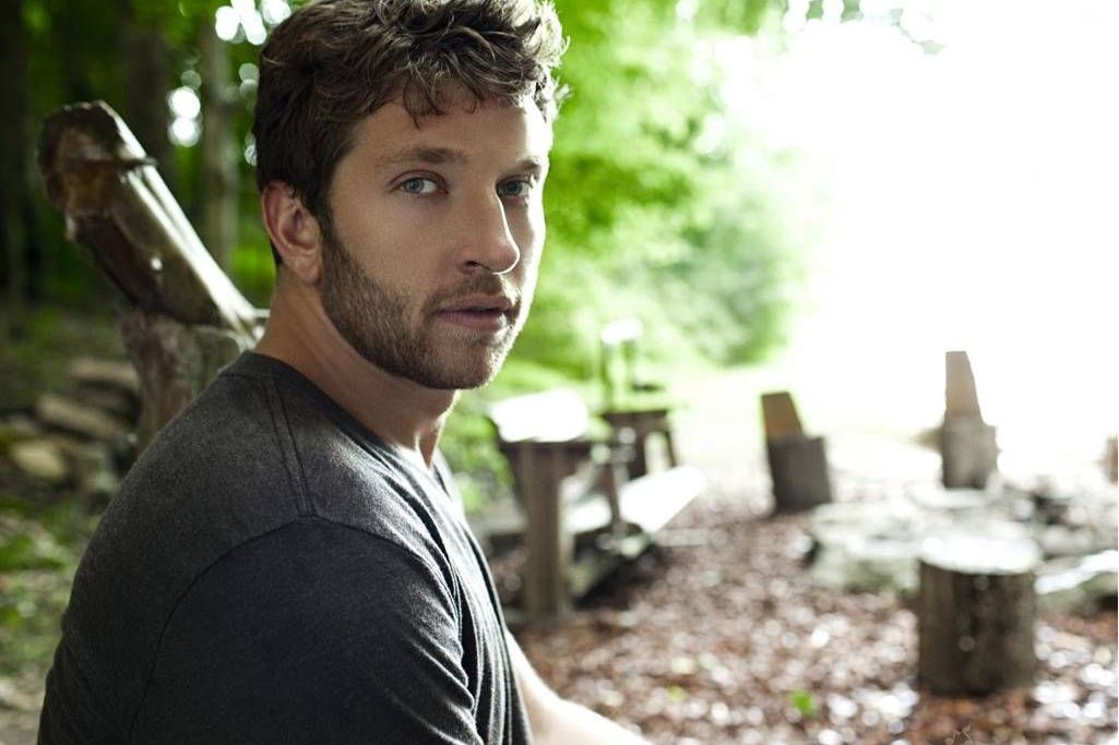 Brett Eldredge Brett Eldredge