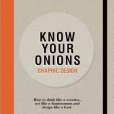 Know Your Onions - Graphic Design
