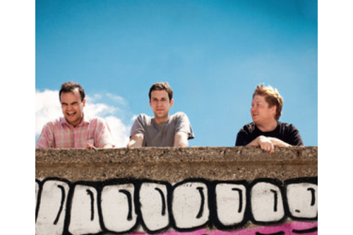 Future Islands Future Islands