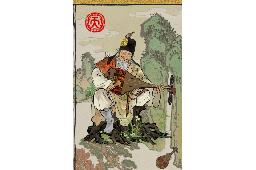 盧璀 盧璀
