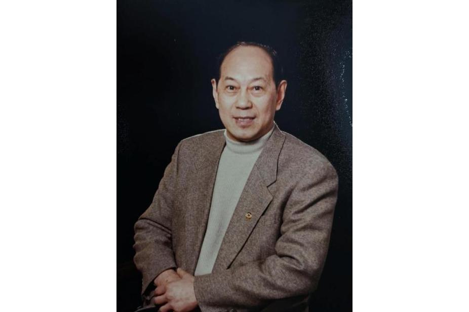 陳鵬生(當代中國著名法學家，華東政法大學原功勳教授)